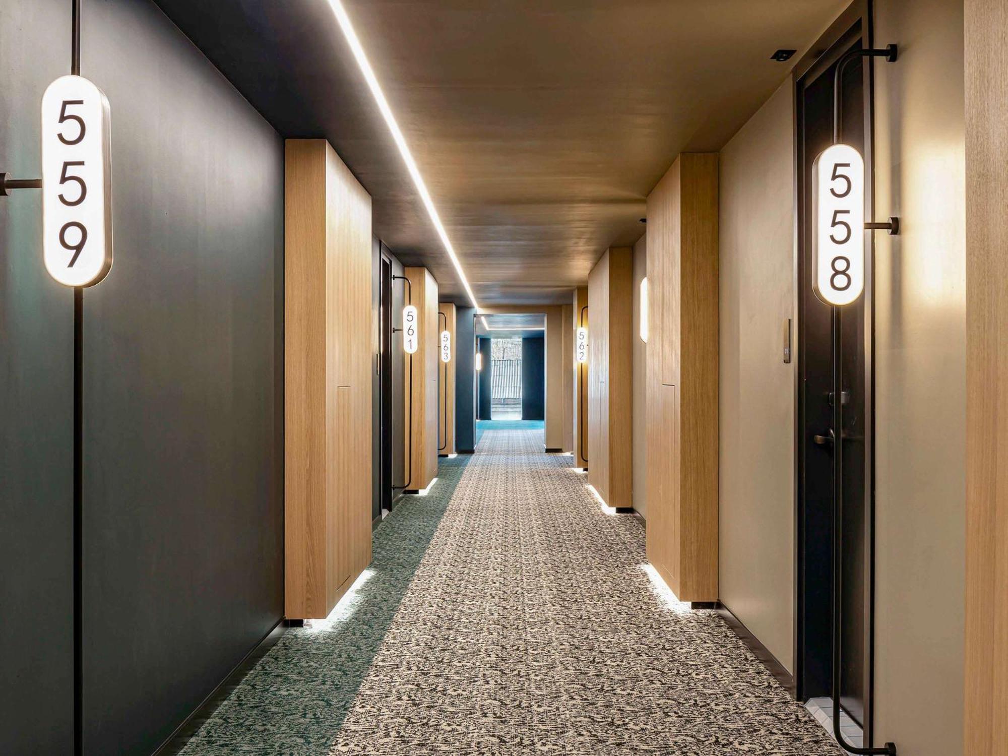 Novotel Living Almaty Jetisu Dış mekan fotoğraf